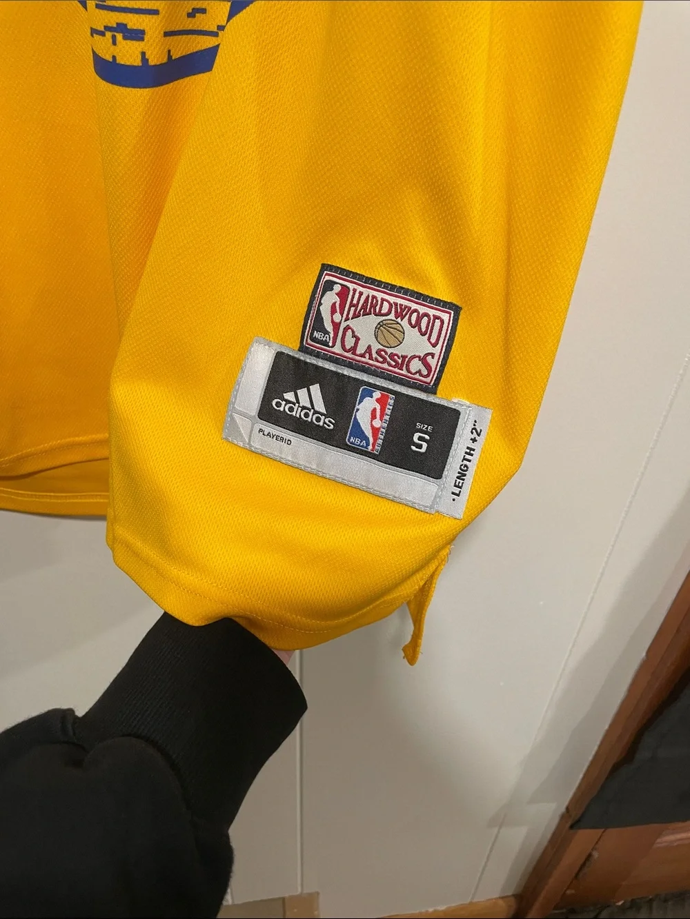 Golden State Steph Curry Jersey